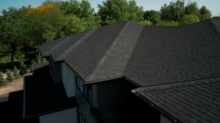 Best Chimney Flashing Repair  in Reamstown, PA