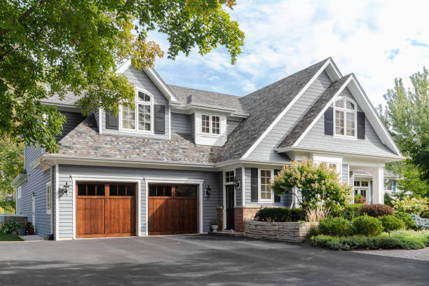 Best Green or Eco-Friendly Roofing Solutions  in Reamstown, PA
