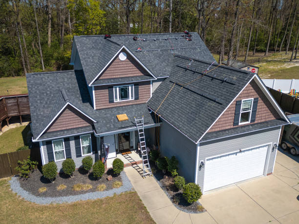 Asphalt Shingles Roofing in Reamstown, PA